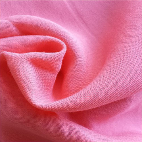 Viscose Rayon Cotton Fabric