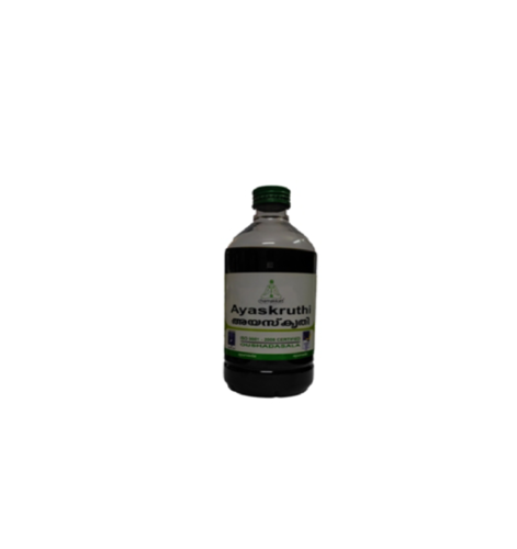 Ayas Kruthi