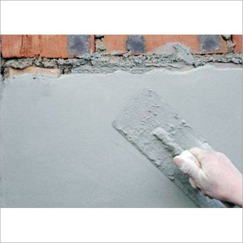 Water Proof Construction Ready Mix Plaster