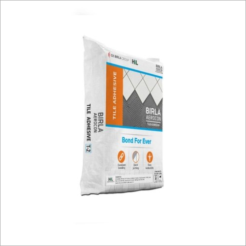 Grey Hil Birla Aerocon Tile Adhesive