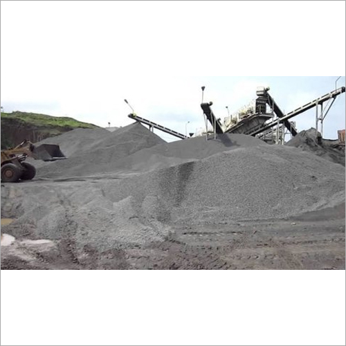 Plastering Robo Sand Common Cement