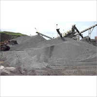 Plastering Robo Sand Common Cement
