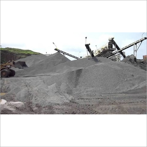 Robo Sand Common Cement