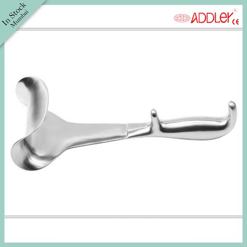 Addler Doyen Style Re-tractor Endoscopy X