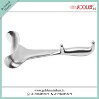 Addler Doyen Style Re-tractor Endoscopy X