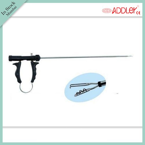 Addler Laparoscopic 5mm  U Handle Bipolar