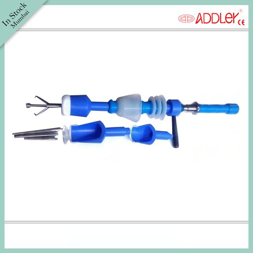 Addler Gynaecology Mangeshikar Uterine Manipulator