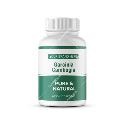 Garcinia Cambogia Capsule