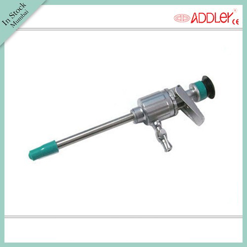 Addler Laparoscopic 5mm Trocar