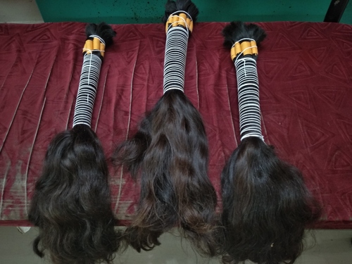 Remy Single Drawn Human Hair Extensions With 100% Quality Indian Hair  Manufacturer,Exporter,Supplier