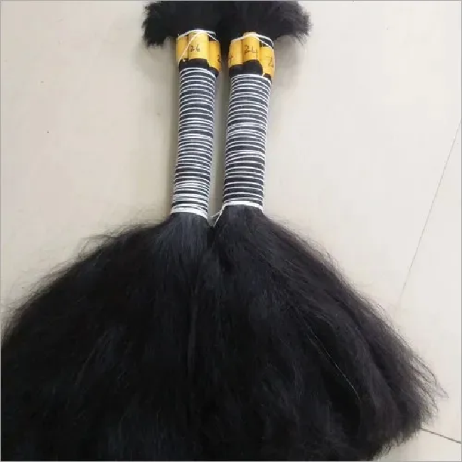 Remy Single Drawn Human Hair Extensions With 100% Quality Indian Hair