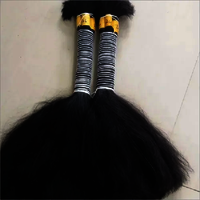 Remy Single Drawn Human Hair Extensions With 100% Quality Indian Hair