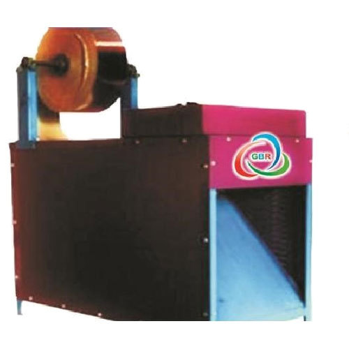Fully Automatic Paper Plate Machine