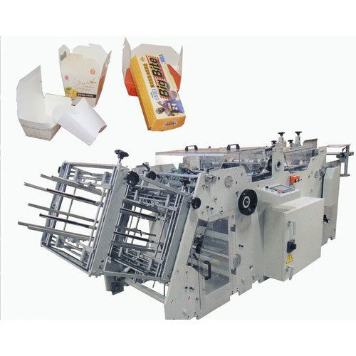 Packaging Machines