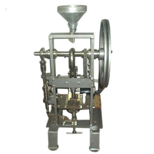 Tablet Press Machine