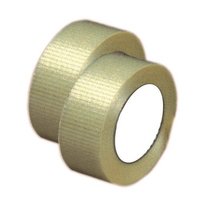 Heat Resistant Filament Tapes (Cross Filament Tape)