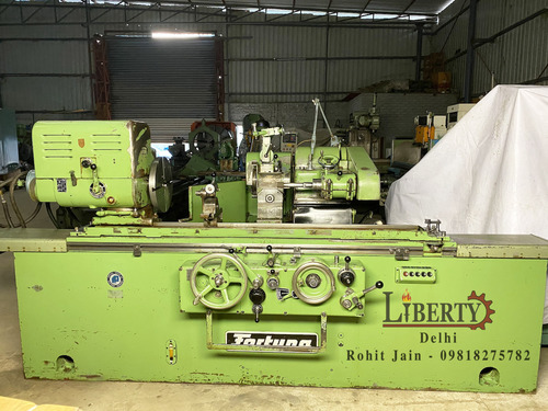 Fortuna Internal Grinding Machine