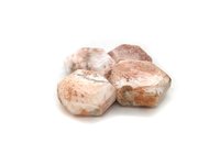 Pink Scolocite Hexa