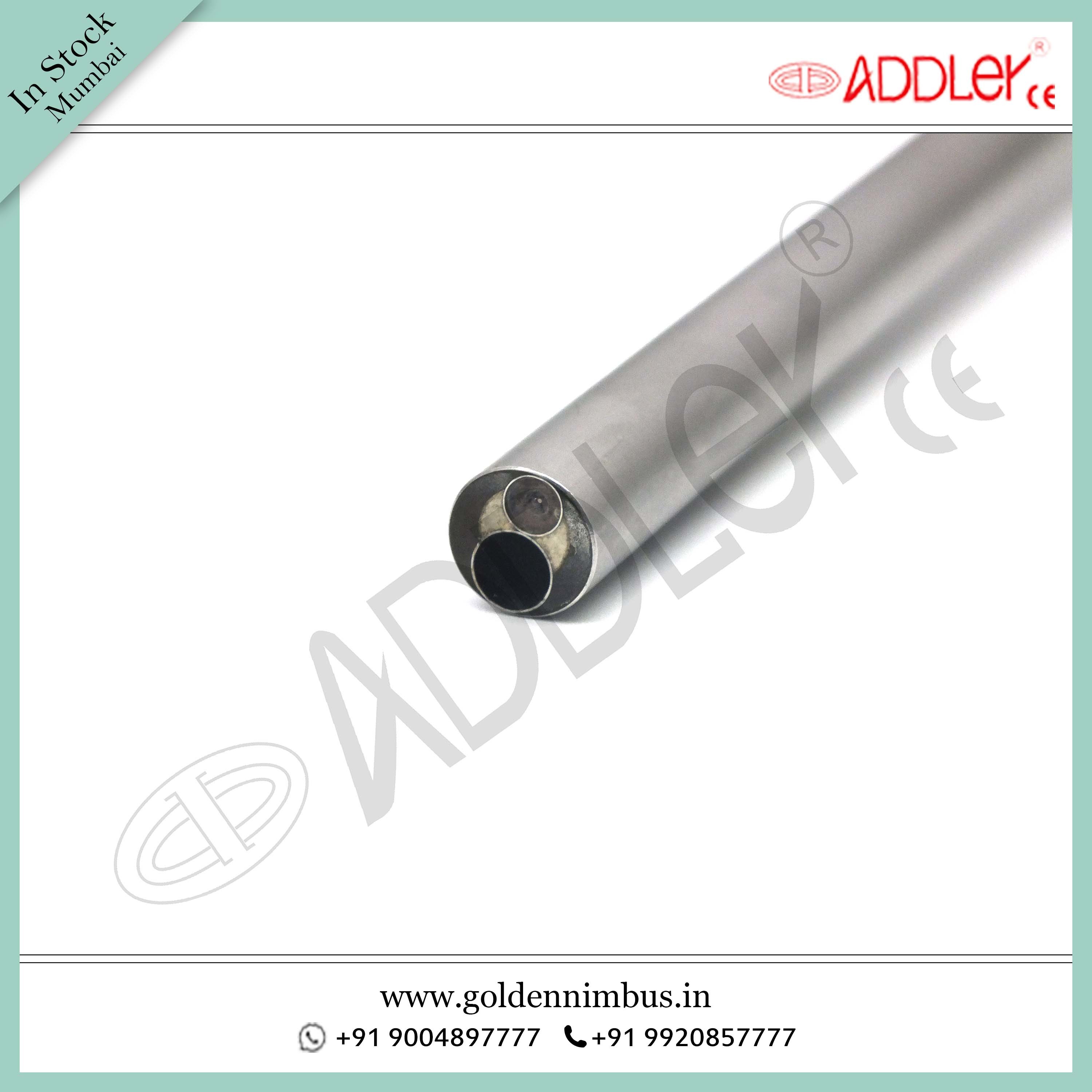 Preowned Stryker Gun Scope 10mm 0 Degree