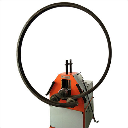 All Three Roller Drive Mechanical Three Roller Bending Machine