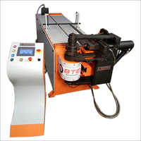 Semi Automatic (NC) Pipe Bending Machine