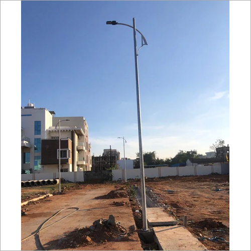 Street Light Pole