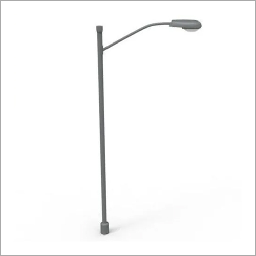 MS Street Light Pole