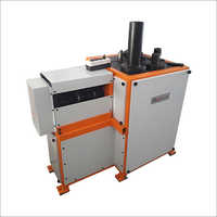 Scroll Bending and Twisting machine