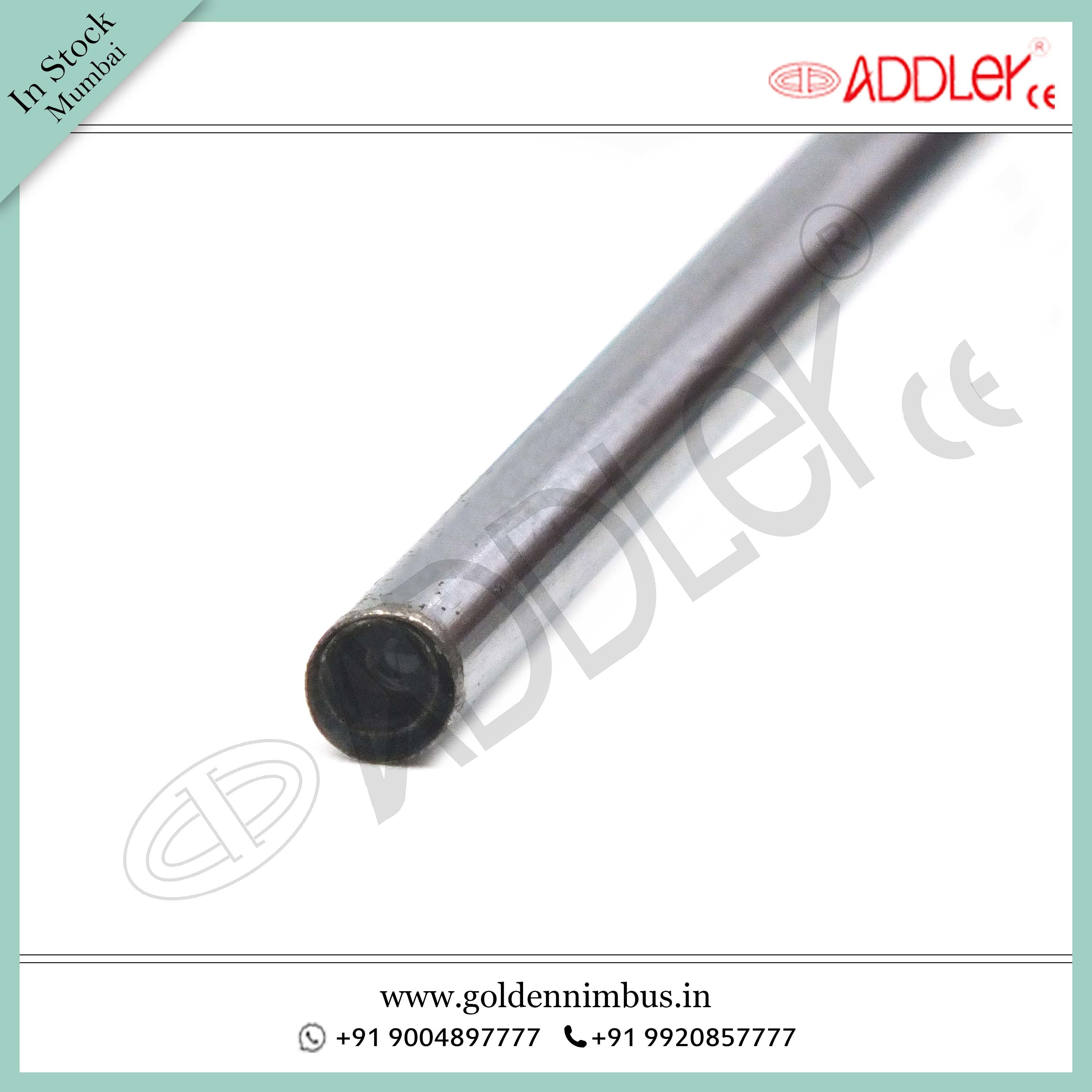 Preowned Karl Storz Hopkins 4mm 30 Degree Scope With Wire