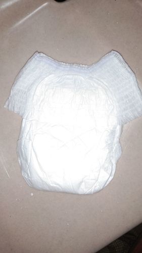 Baby Diaper Pant