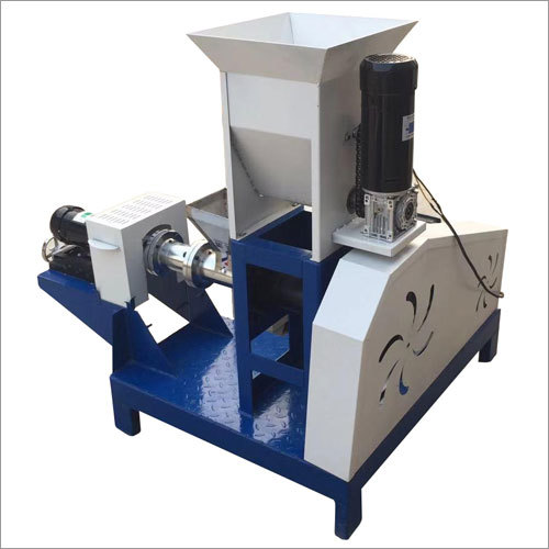 Fish Feed Machines Manufacturer,Supplier in Kolkata,West Bengal