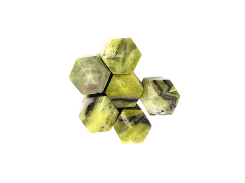 Serpentine Hexa