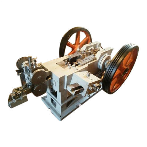 Cold Forging Heading Machine