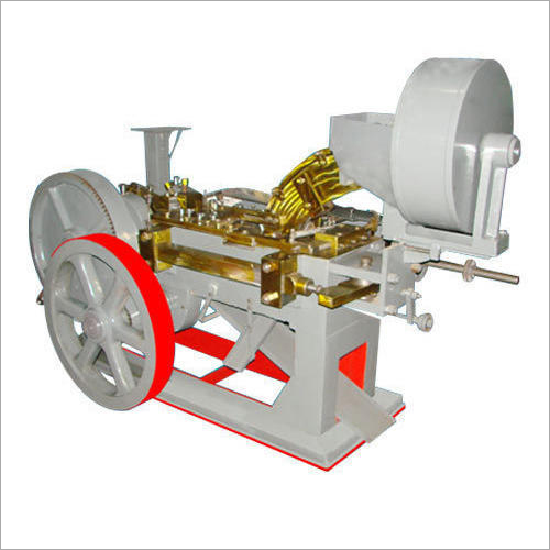 Fully Automatic Trimming Machine