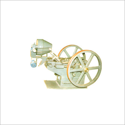 Automatic Bolt Trimming Machine