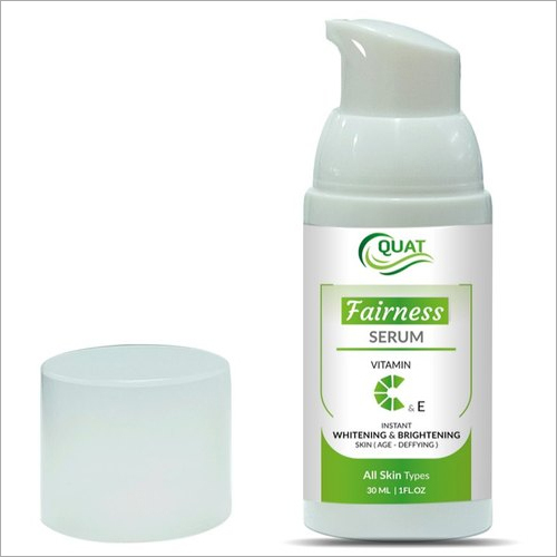 Vitamin C Fairness Skin Serum