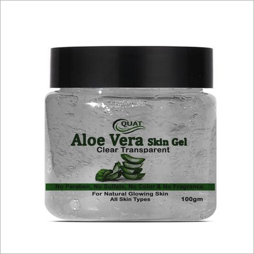Aloe Vera Skin Gel