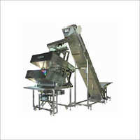 High Speed Automatic Sorting Machine