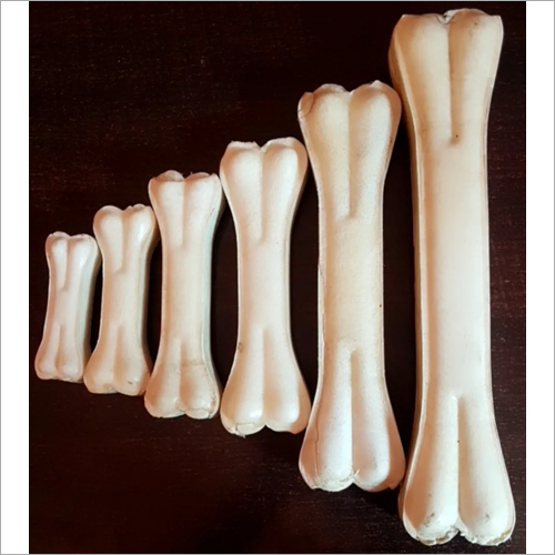 Rawhide Bones