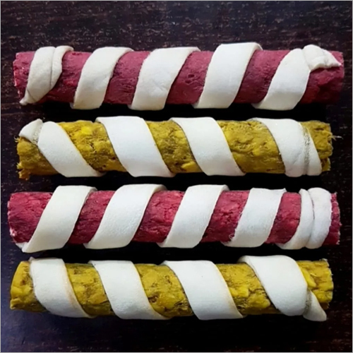 Spiral Kabab Sticks