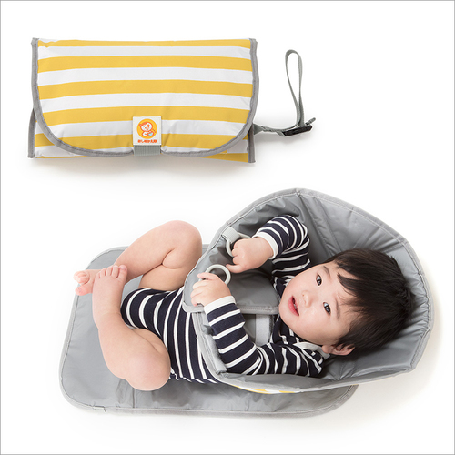 Oshime Kaetai Baby Diaper