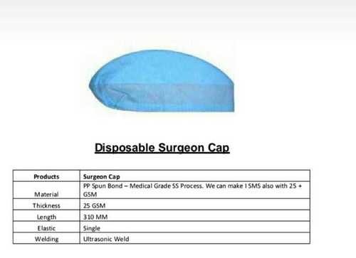 SURGICAL/DISPOSABLE