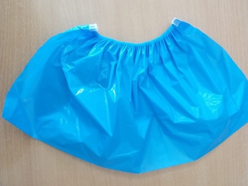 Ldpe Shoe Cover