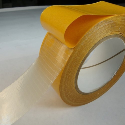 Scrim Double Sided Tape