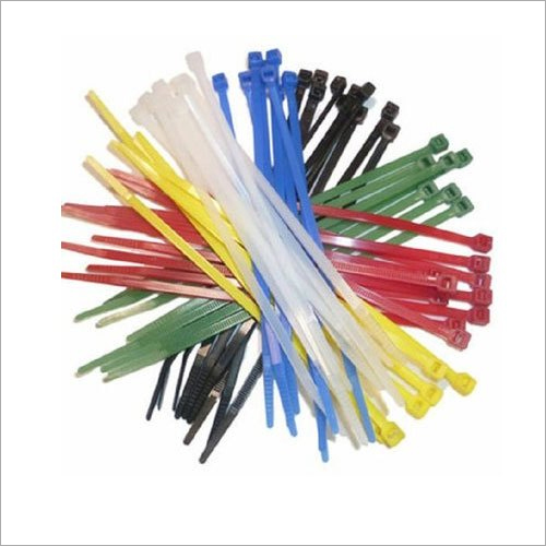 3.5 MM Coloured Nylon Cable Ties