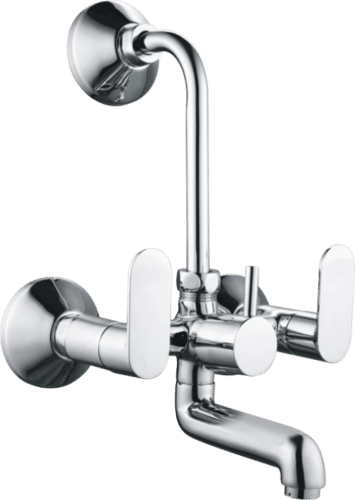 Wall Mixer Telephonic OPAL