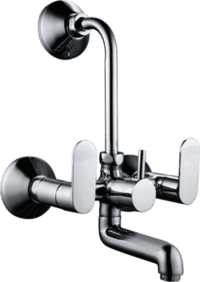 Wall Mixer Telephonic OPAL