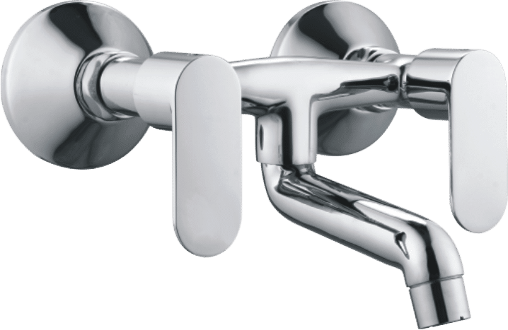 Wall Mixer Non-Telephonic