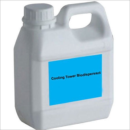 Liquid Cooling Tower Biodispersant