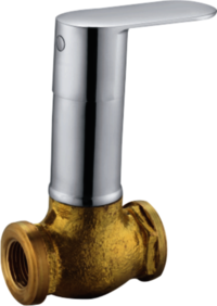 Concealed Stop 15mm/20mm
